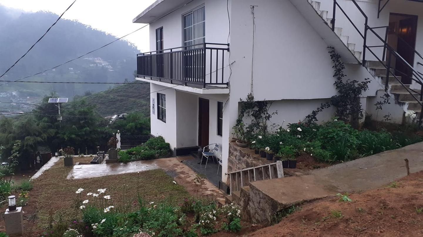 Elevate 360 Holiday Bungalow Hotel Nuwara Eliya Exterior photo